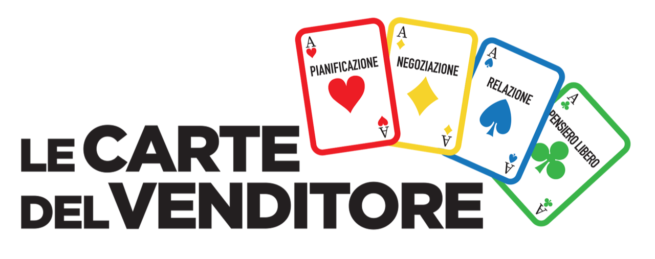 le Carte del Venditore